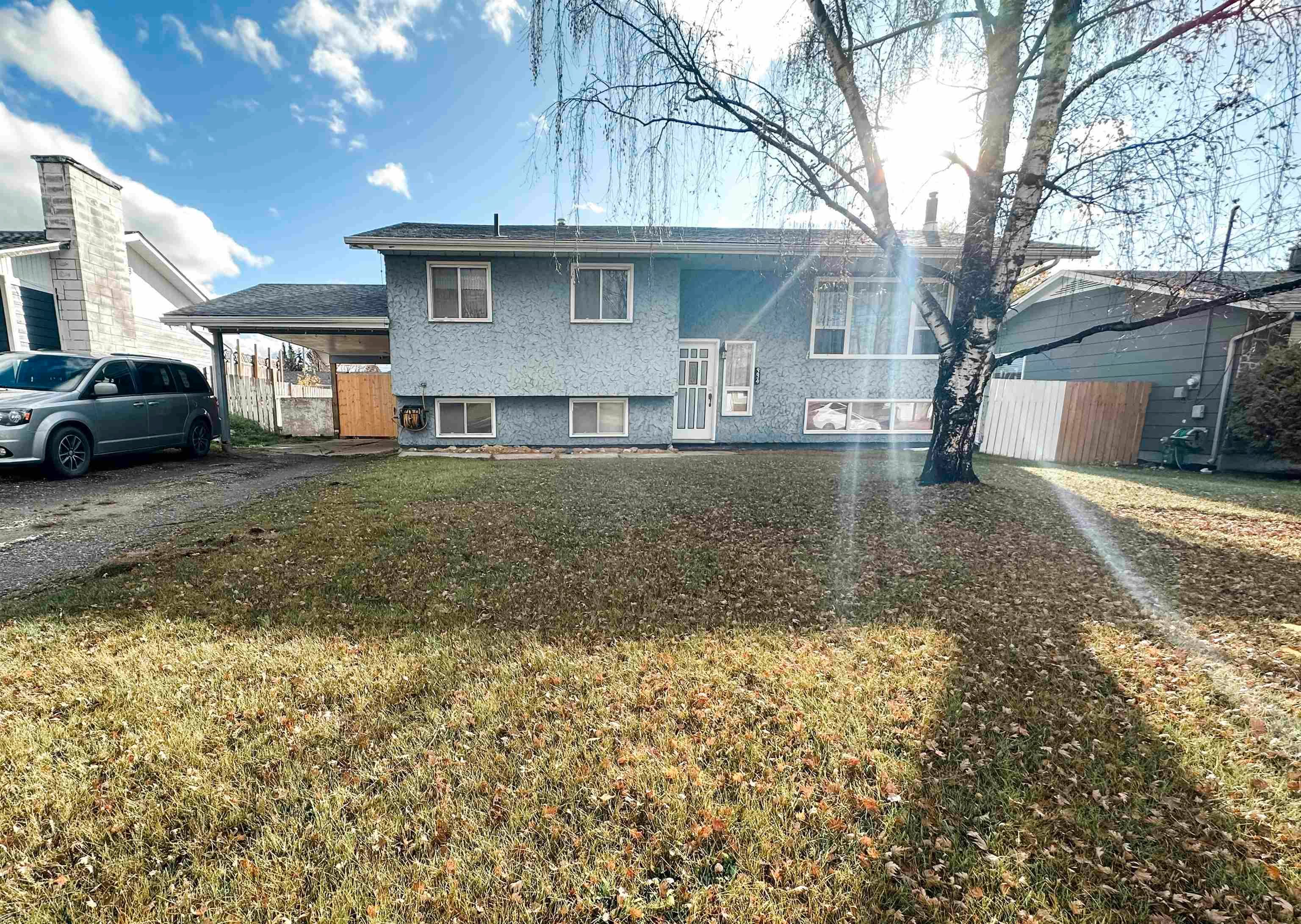 I have sold a property at 334 CROOKED RIVER CRES in Mackenzie
